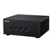 ASUS PN64-S3037AD i3-1220P 8Go 256Go