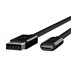BELKIN Câble USB-A vers USB-C 3.1 en 1m
