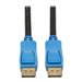 EATON TRIPPLITE DisplayPort 1.4 Cable