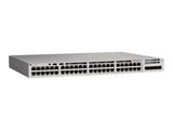 CISCO C9200L-48PXG-2Y-A