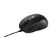 LOGI B100 optical Mouse Black USB OEM