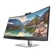 HP Écran de conférence incurvé E34m 34p