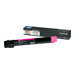 LEXMARK C950 Cartouche tr.s hau
