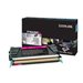 LEXMARK E460 CARTOUCHE RETURN P