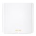ASUS ZenWiFi AX XD6 1 Pack White