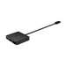 ASUS DC100 USB-C Mini Dock 4K