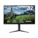 LG 32GS85Q-B.AEU 32p Gaming Monitor