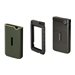 TRANSCEND StoreJet 25M3 2To Disque
