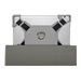 TARGUS SafeFit 9-10.5p Rotating Blue