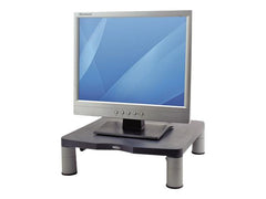 FELLOWES Stand-Graph Monitor Stand Graphite