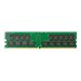 HP 32Go DDR4-2933 1x32Go ECC RegRAM