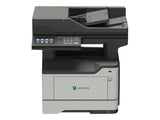 LEXMARK MX521ade MFP mono laser printer