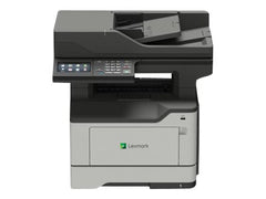 LEXMARK MX521ade MFP mono laser printer
