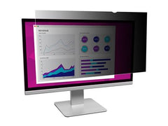 3M High Privacy Filter for 24.0i 16:10