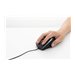 LOGI M500s Corded Mouse Black