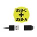 PORT DESIGNS Office Keyboard Exec FR