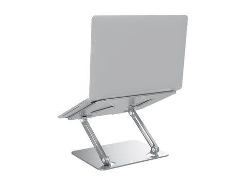 TNB iClick - Adjustable Metal Stand for Notebooks up to 17p