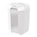 FELLOWES Powershred Lx70 White Shredder
