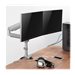 EATON TRIPPLITE Dual Monitor Arm