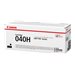 CANON 040HBK toner black