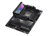 ASUS ROG CROSSHAIR X670E HERO AM5 Socket 4DDR5 2xPCIe 5.0 x16 2xUSB 4 HDMI 2.1 6xSATA 6Gb/s ATX