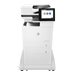 HP LaserJet Enterprise MFP M635fht (ML)