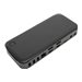 TARGUS Hybrid Quad 4K docking station