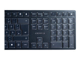 CHERRY KW 9100 Slim Wireless Keyboard (GB)
