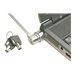 LINDY Notebook Security Cable 2