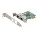 HP AT-2911T/2-901Dl Prt 1GbE NIC
