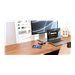 TARGUS Hyper HJ 245W GaN - EU / UK Cord