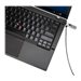 TARGUS DEFCON Resettable Combin. R Lock