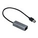 I-TEC USB 3.0 Metal GLAN Adapter