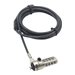 URBAN FACTORY security cable LOCK
