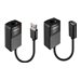 LINDY 60m USB 1.1 Cat.6 Extender Basic