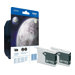 BROTHER TWIN PACK DE 2 CARTOUCH