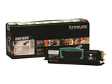 LEXMARK TONER LRP 2500 PAGES PO
