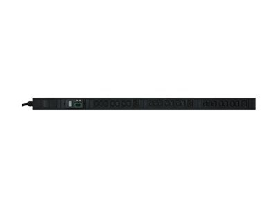 APC Easy PDU Metered Zero U 11kW 230V