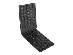 TARGUS Anti Microbial Folding Ergonomic Tablet Keyboard (UK)