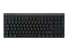 LOGITECH G515 LIGHTSPEED TKL Black (FR)