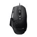 LOGI G G502 X Mouse optical wired
