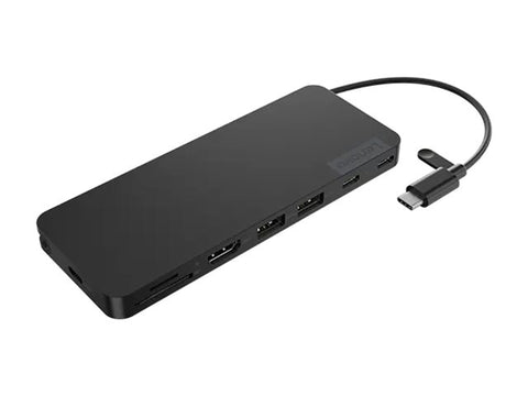 LENOVO Station daccueil USB-C HDMI
