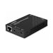 LINDY HDMI & IR over IP Ext - Receiver