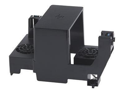 HP Z4 Memory Cooling Solution