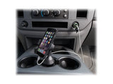 BELKIN Car Cup Mount for Smartphones Black