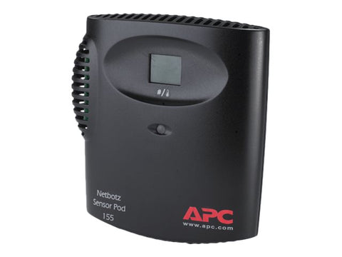 APC NetBotz Room Sensor Pod 155