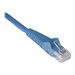 EATON TRIPPLITE Cat6 Gigabit Snagless
