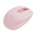 LOGI M196 Bluetooth Mouse - Rose