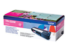 BROTHER Toner magenta pour 1500