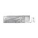 CHERRY DW 9100 Wrls Kbrd and Mouse (GB)